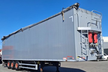 Ruchoma podłoga 8mm